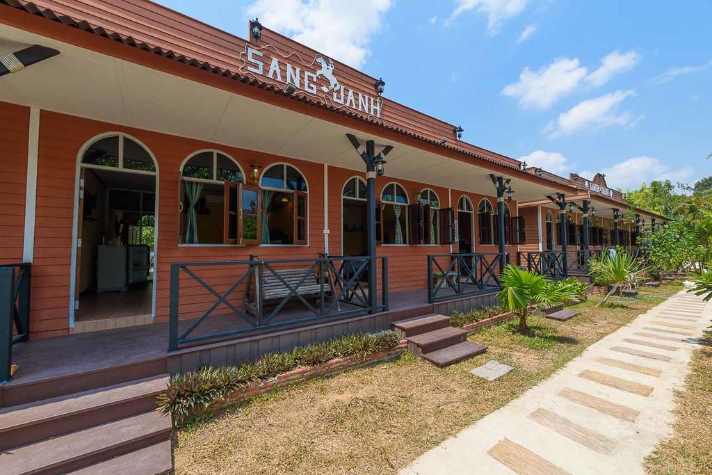 Cowboy Farm Resort Pattaya Ban Huai Yai Eksteriør billede